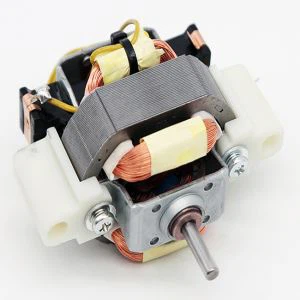 5415 AC univerzalni motor za puhalo