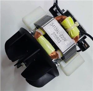 5415 Motor za sušenje las CCA