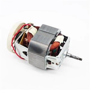 Priljubljeni AC motor za gospodinjske aparate visoke moči 8830