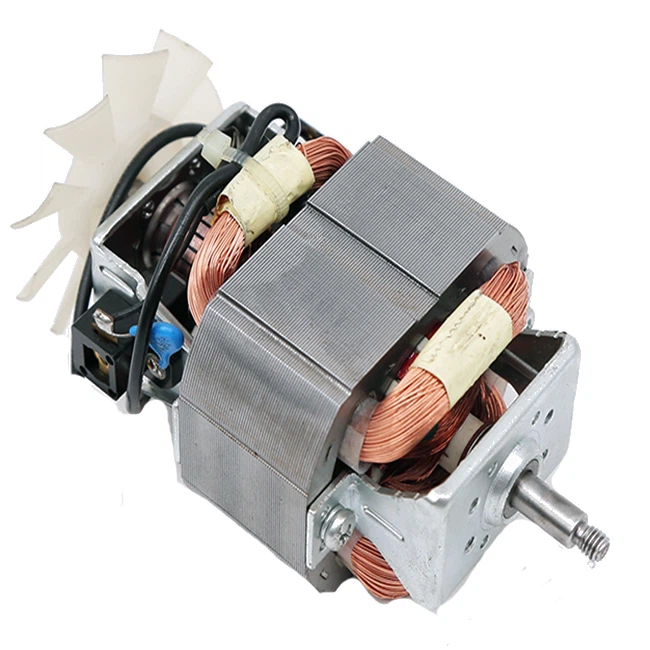 Univerzalni izmenični motor za živino